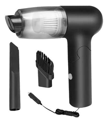 Aspiradora para Carro 3 en 1