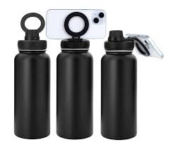 TERMO METALICO GYM AISLADO CON MAG SAFE