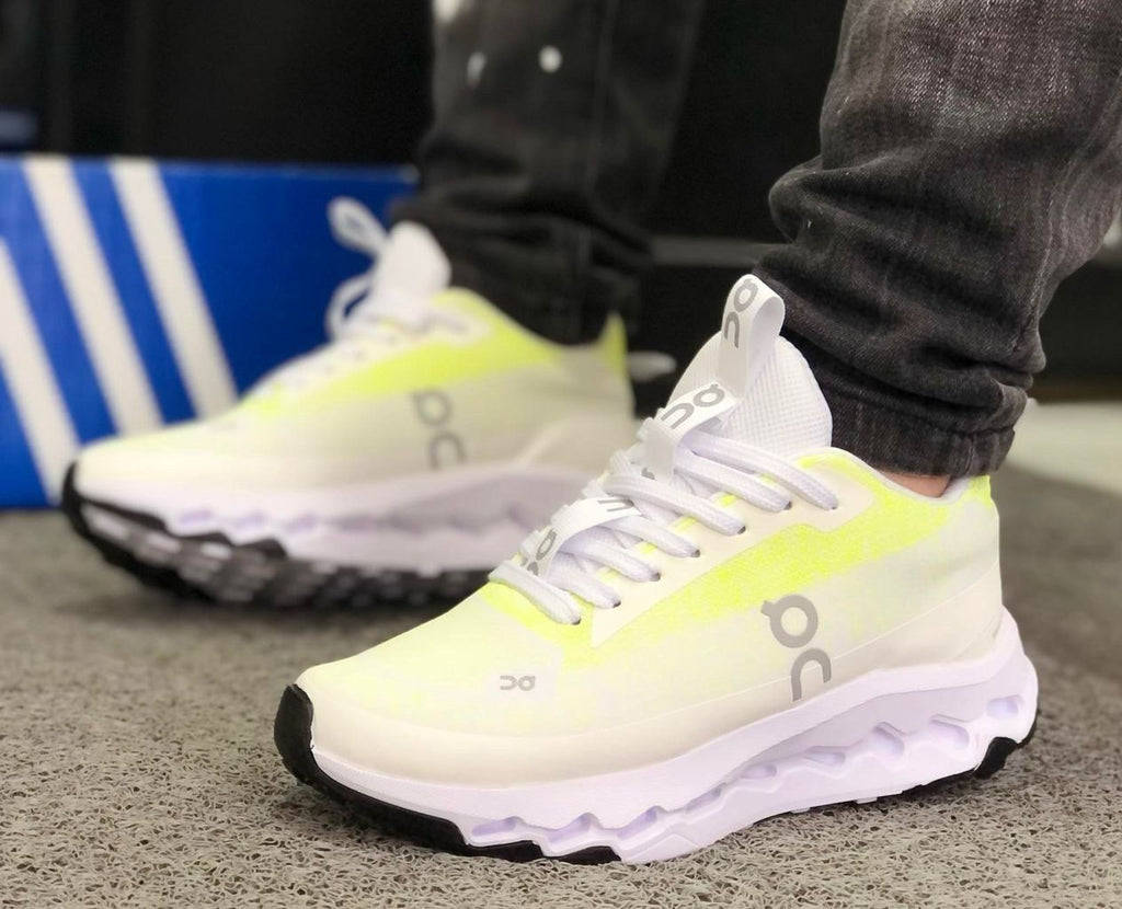 Zapatos CQ 3 caballeros