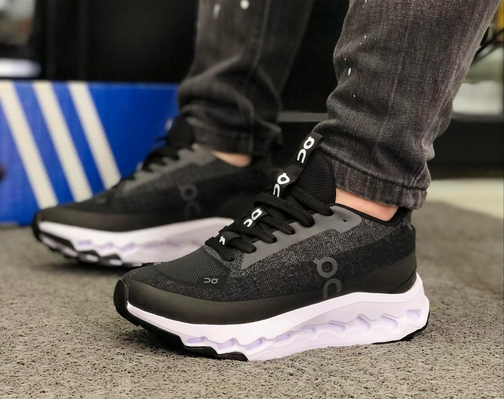 Zapatos CQ 3 caballeros