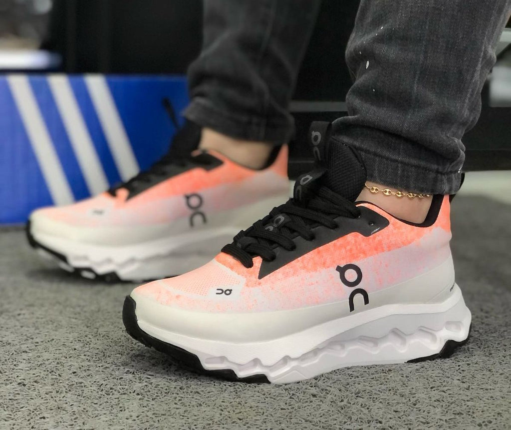 Zapatos CQ 3 caballeros